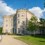 Spring Gathering at Glin Castle—a rare opportunity to experience the beauty and charm of this historic estate, took palce on Friday, May 9, 2025. Picture: Olena Oleksienko/ilovelimerick