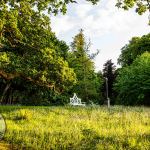 Spring Gathering at Glin Castle—a rare opportunity to experience the beauty and charm of this historic estate, took palce on Friday, May 9, 2025. Picture: Olena Oleksienko/ilovelimerick