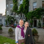 Spring Gathering at Glin Castle—a rare opportunity to experience the beauty and charm of this historic estate, took palce on Friday, May 9, 2025. Picture: Olena Oleksienko/ilovelimerick