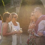 Spring Gathering at Glin Castle—a rare opportunity to experience the beauty and charm of this historic estate, took palce on Friday, May 9, 2025. Picture: Olena Oleksienko/ilovelimerick