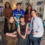 GOSHH on Davis Street Limerick work in the areas of Gender, Orientation, Sexual Health and HIV. PIcture: Olena Oleksienko/ilovelimerick