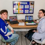 GOSHH on Davis Street Limerick work in the areas of Gender, Orientation, Sexual Health and HIV. PIcture: Olena Oleksienko/ilovelimerick