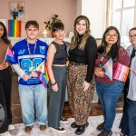 GOSHH on Davis Street Limerick work in the areas of Gender, Orientation, Sexual Health and HIV. PIcture: Olena Oleksienko/ilovelimerick