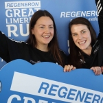 Pictured at Launch of the Regeneron Great Limerick Run at the Strand Hotel February 4 2019 Picture: Conor Owens/ilovelimerick