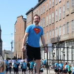 Great Limerick Run 2019. Picture: Conor Owens/ilovelimerick 2019. All Rights Reserved.