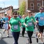 Great Limerick Run 2019. Picture: Conor Owens/ilovelimerick 2019. All Rights Reserved.