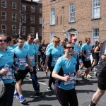 Great Limerick Run 2019. Picture: Conor Owens/ilovelimerick 2019. All Rights Reserved.