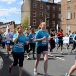 Great Limerick Run 2019. Picture: Conor Owens/ilovelimerick 2019. All Rights Reserved.