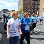 Great Limerick Run 2019. Picture: Conor Owens/ilovelimerick 2019. All Rights Reserved.