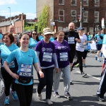 Great Limerick Run 2019. Picture: Conor Owens/ilovelimerick 2019. All Rights Reserved.