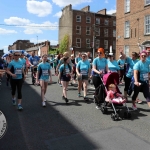 Great Limerick Run 2019. Picture: Conor Owens/ilovelimerick 2019. All Rights Reserved.