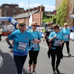 Great Limerick Run 2019. Picture: Conor Owens/ilovelimerick 2019. All Rights Reserved.