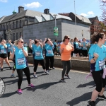 Great Limerick Run 2019. Picture: Conor Owens/ilovelimerick 2019. All Rights Reserved.