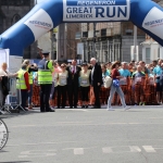 Great Limerick Run 2019. Picture: Conor Owens/ilovelimerick 2019. All Rights Reserved.