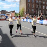 Great Limerick Run 2019. Picture: Conor Owens/ilovelimerick 2019. All Rights Reserved.