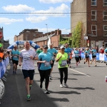 Great Limerick Run 2019. Picture: Conor Owens/ilovelimerick 2019. All Rights Reserved.