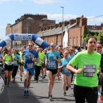 Great Limerick Run 2019. Picture: Conor Owens/ilovelimerick 2019. All Rights Reserved.