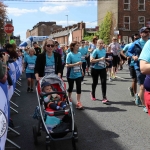 Great Limerick Run 2019. Picture: Conor Owens/ilovelimerick 2019. All Rights Reserved.