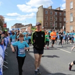 Great Limerick Run 2019. Picture: Conor Owens/ilovelimerick 2019. All Rights Reserved.