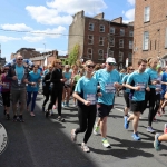 Great Limerick Run 2019. Picture: Conor Owens/ilovelimerick 2019. All Rights Reserved.