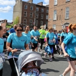 Great Limerick Run 2019. Picture: Conor Owens/ilovelimerick 2019. All Rights Reserved.