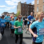 Great Limerick Run 2019. Picture: Conor Owens/ilovelimerick 2019. All Rights Reserved.