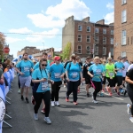 Great Limerick Run 2019. Picture: Conor Owens/ilovelimerick 2019. All Rights Reserved.