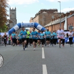 Great Limerick Run 2019. Picture: Conor Owens/ilovelimerick 2019. All Rights Reserved.