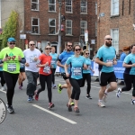 Great Limerick Run 2019. Picture: Conor Owens/ilovelimerick 2019. All Rights Reserved.