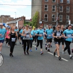 Great Limerick Run 2019. Picture: Conor Owens/ilovelimerick 2019. All Rights Reserved.