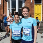 Great Limerick Run 2019. Picture: Conor Owens/ilovelimerick 2019. All Rights Reserved.