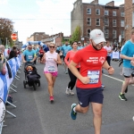 Great Limerick Run 2019. Picture: Conor Owens/ilovelimerick 2019. All Rights Reserved.