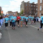 Great Limerick Run 2019. Picture: Conor Owens/ilovelimerick 2019. All Rights Reserved.