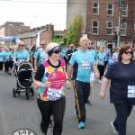 Great Limerick Run 2019. Picture: Conor Owens/ilovelimerick 2019. All Rights Reserved.