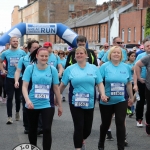 Great Limerick Run 2019. Picture: Conor Owens/ilovelimerick 2019. All Rights Reserved.