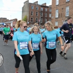 Great Limerick Run 2019. Picture: Conor Owens/ilovelimerick 2019. All Rights Reserved.