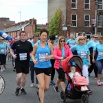 Great Limerick Run 2019. Picture: Conor Owens/ilovelimerick 2019. All Rights Reserved.