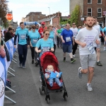 Great Limerick Run 2019. Picture: Conor Owens/ilovelimerick 2019. All Rights Reserved.