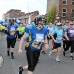 Great Limerick Run 2019. Picture: Conor Owens/ilovelimerick 2019. All Rights Reserved.