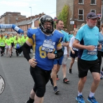 Great Limerick Run 2019. Picture: Conor Owens/ilovelimerick 2019. All Rights Reserved.