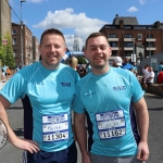 Great Limerick Run 2019. Picture: Conor Owens/ilovelimerick 2019. All Rights Reserved.