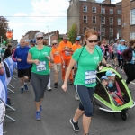 Great Limerick Run 2019. Picture: Conor Owens/ilovelimerick 2019. All Rights Reserved.