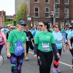 Great Limerick Run 2019. Picture: Conor Owens/ilovelimerick 2019. All Rights Reserved.