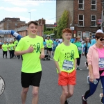 Great Limerick Run 2019. Picture: Conor Owens/ilovelimerick 2019. All Rights Reserved.