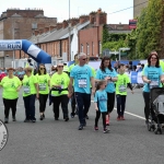 Great Limerick Run 2019. Picture: Conor Owens/ilovelimerick 2019. All Rights Reserved.