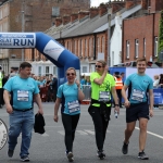 Great Limerick Run 2019. Picture: Conor Owens/ilovelimerick 2019. All Rights Reserved.