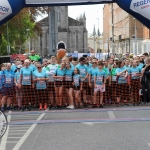 Great Limerick Run 2019. Picture: Conor Owens/ilovelimerick 2019. All Rights Reserved.