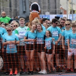 Great Limerick Run 2019. Picture: Conor Owens/ilovelimerick 2019. All Rights Reserved.