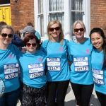 Great Limerick Run 2019. Picture: Conor Owens/ilovelimerick 2019. All Rights Reserved.