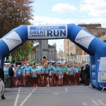 Great Limerick Run 2019. Picture: Conor Owens/ilovelimerick 2019. All Rights Reserved.